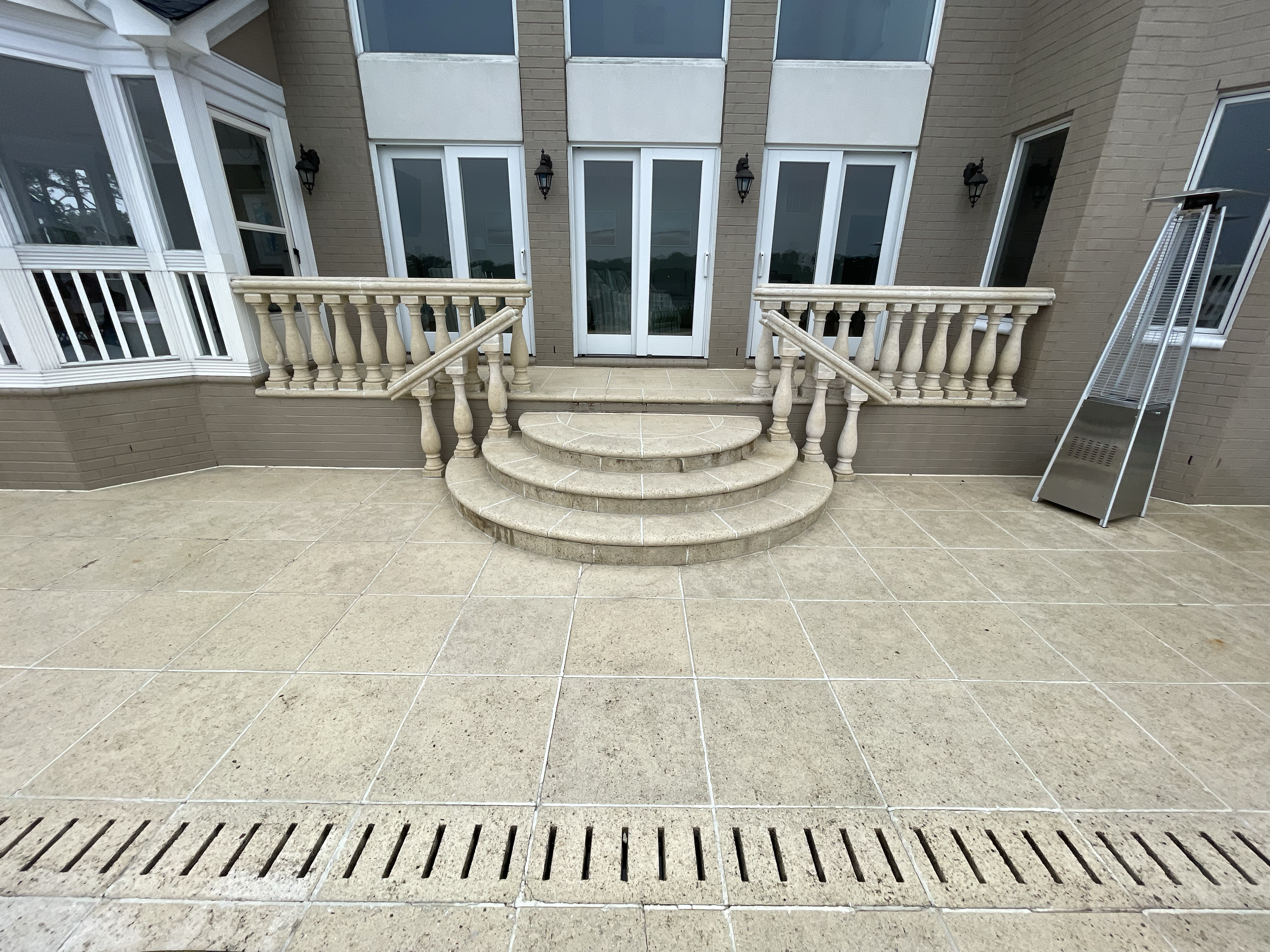 Concrete Steps After